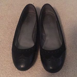 👠Kelly and Katie black shoes 👠🌺